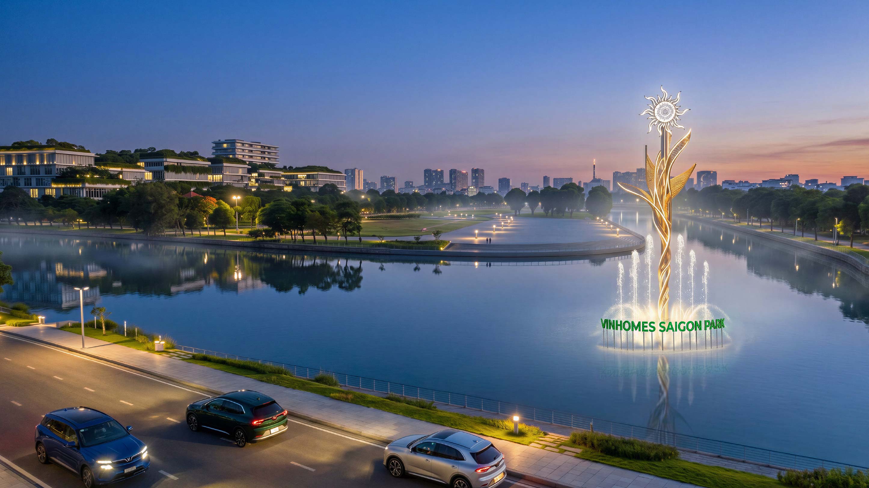THÁP BIỂU TƯỢNG